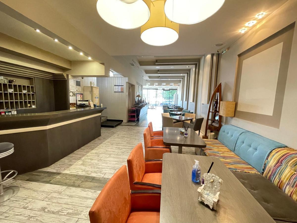 Porto Del Sol Hotel Paralia Katerinis Luaran gambar