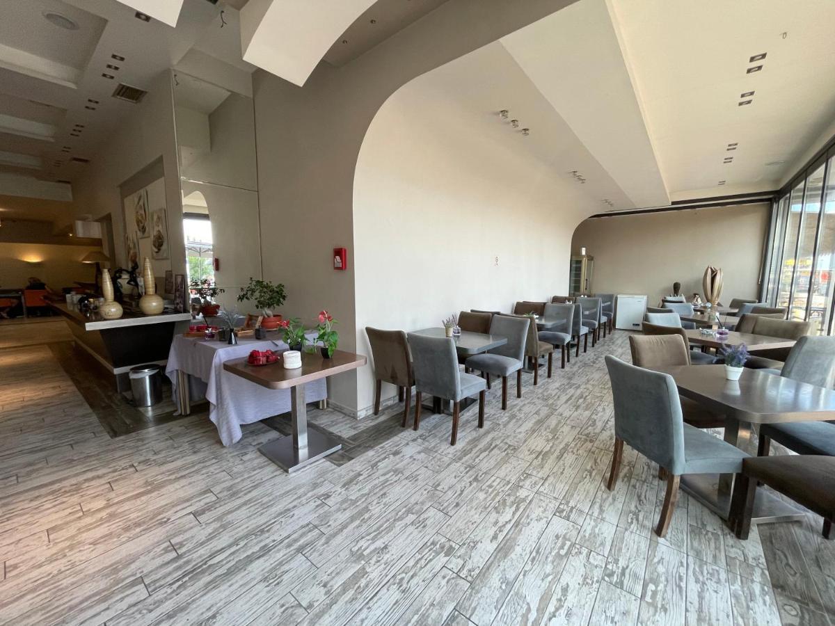 Porto Del Sol Hotel Paralia Katerinis Luaran gambar