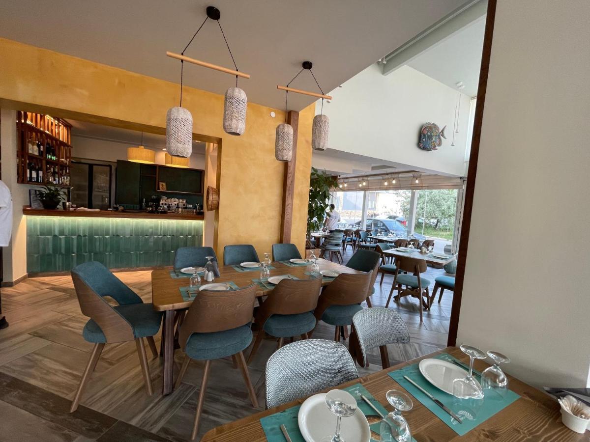 Porto Del Sol Hotel Paralia Katerinis Luaran gambar