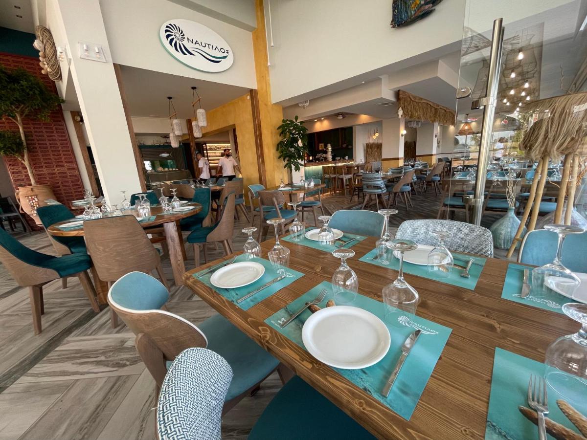 Porto Del Sol Hotel Paralia Katerinis Luaran gambar