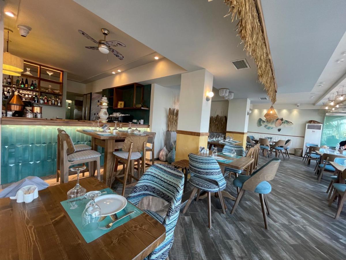Porto Del Sol Hotel Paralia Katerinis Luaran gambar