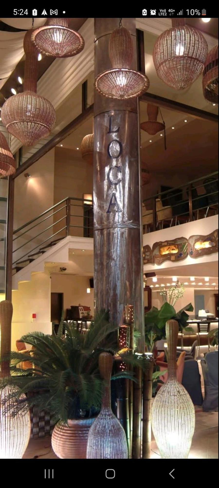 Porto Del Sol Hotel Paralia Katerinis Luaran gambar